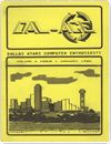 Dallas Atari Computer Enthusiasts issue Volume 6, Issue 1